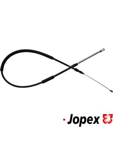 Linka hamulca ręcznego