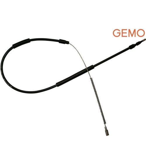 Linka hamulca ręcznego