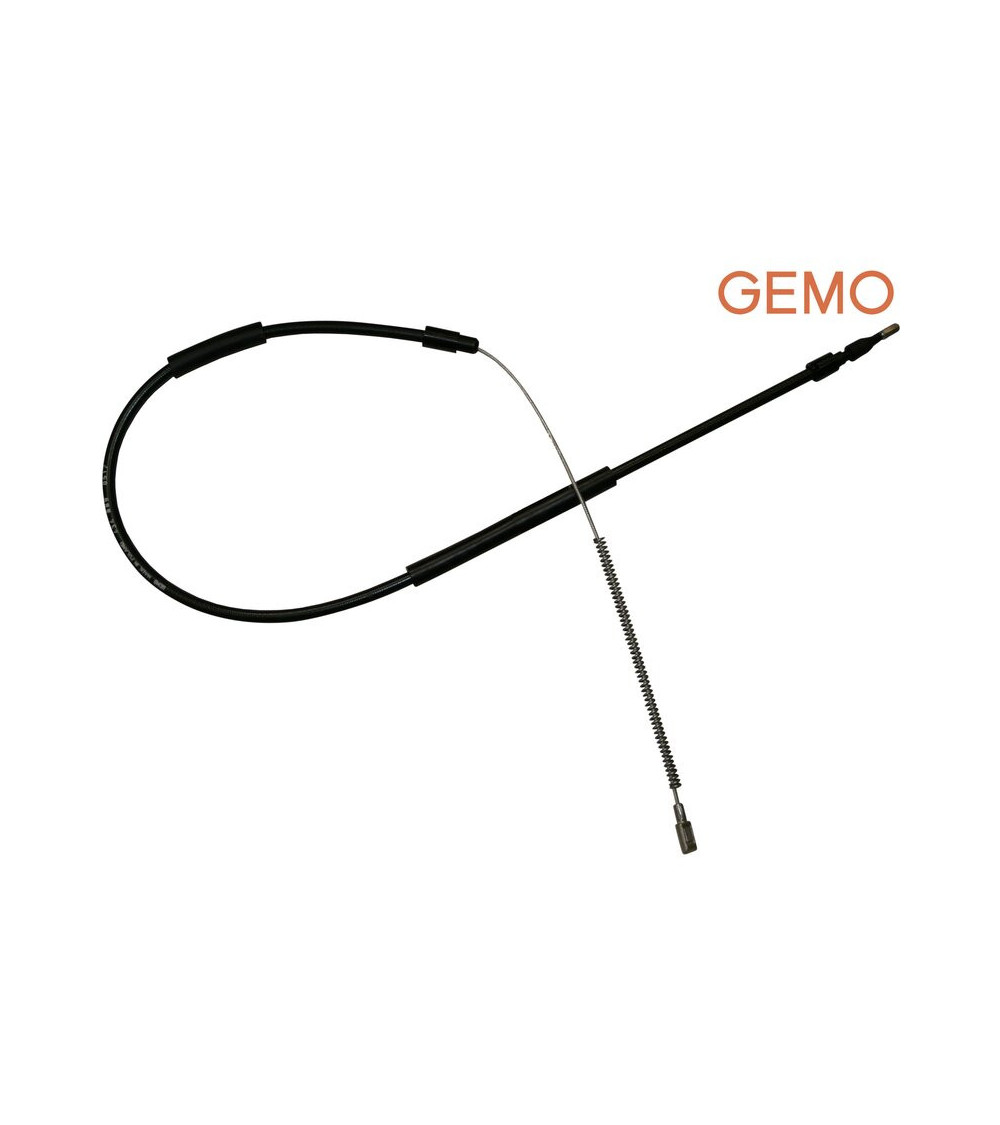 Linka hamulca ręcznego