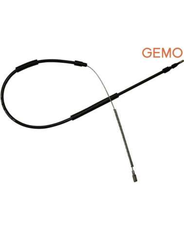 Linka hamulca ręcznego