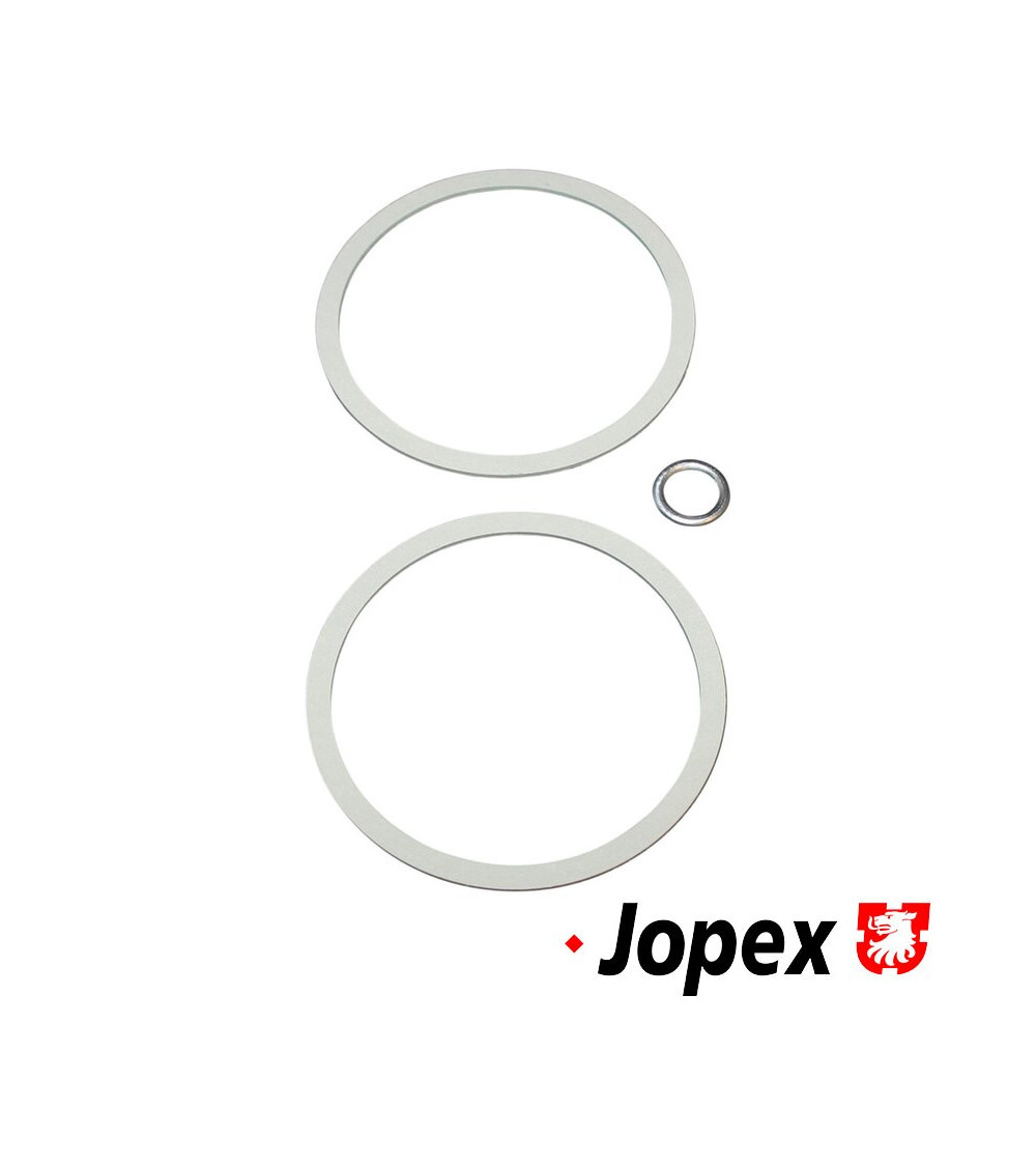 Zestaw uszczelek sitka (filtra) oleju