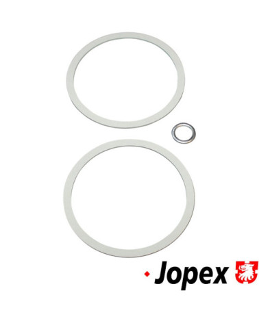 Zestaw uszczelek sitka (filtra) oleju