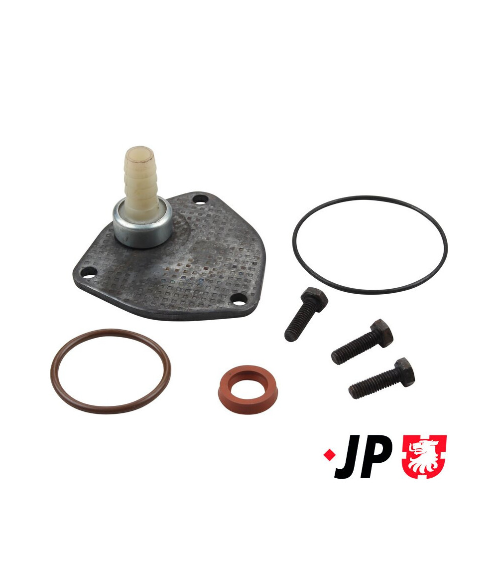 Zestaw uszczelek do pompy próżniowej