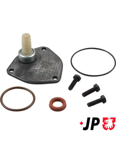 Zestaw uszczelek do pompy próżniowej