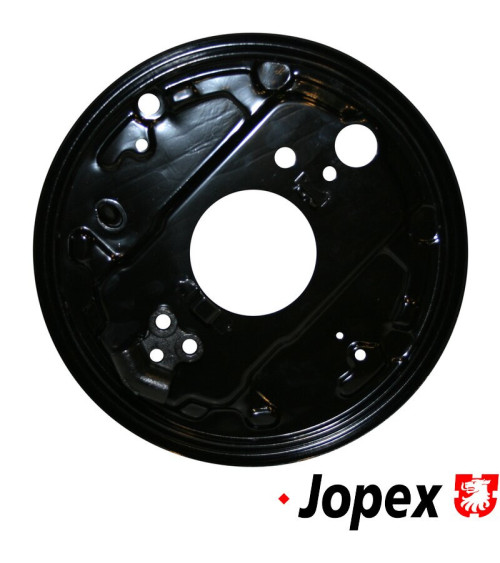 Płyta tylna (tarcza kotwiczna)