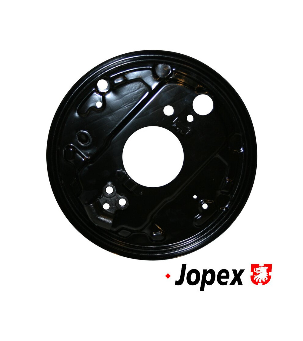 Płyta tylna (tarcza kotwiczna)