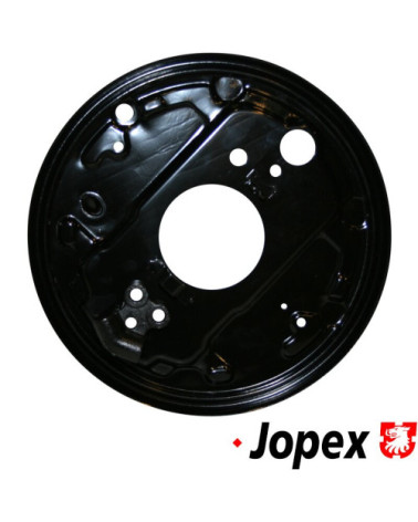 Płyta tylna (tarcza kotwiczna)