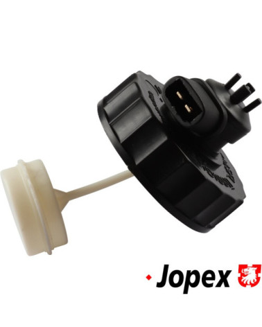 Korek do zbiornika płynu hamulcowego z czujnikiem