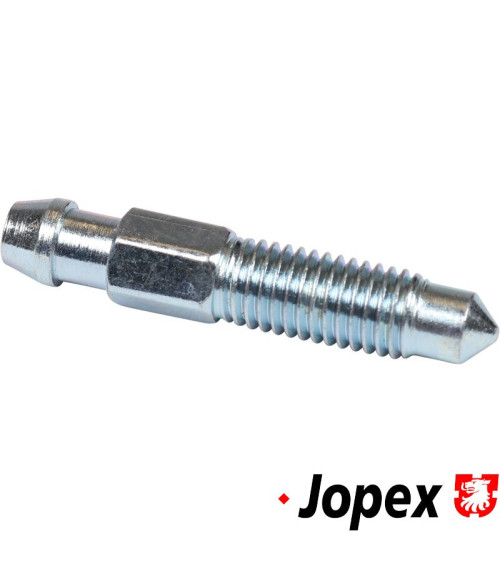 Zawór odpowietrzający do zacisku