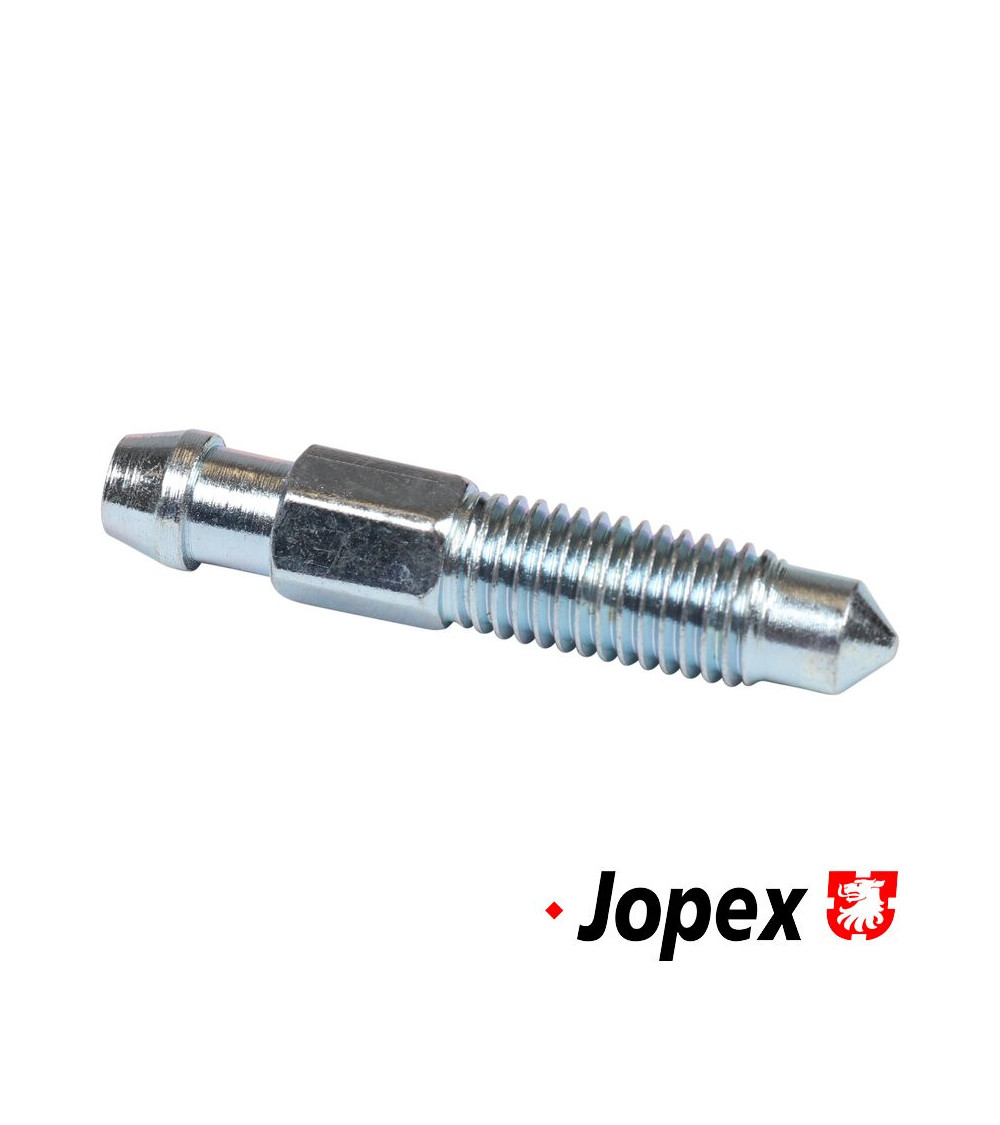 Zawór odpowietrzający do zacisku