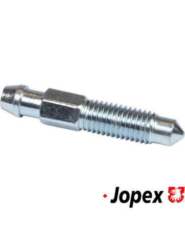 Zawór odpowietrzający do zacisku