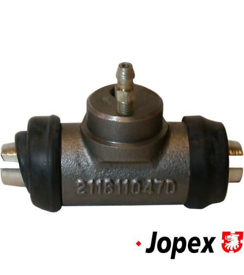 Cylinder hamulcowy koła