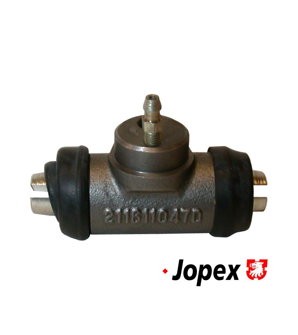 Cylinder hamulcowy koła