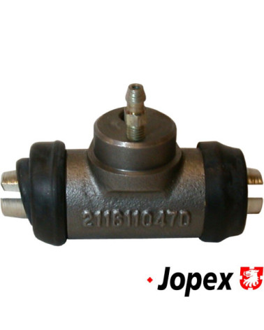 Cylinder hamulcowy koła