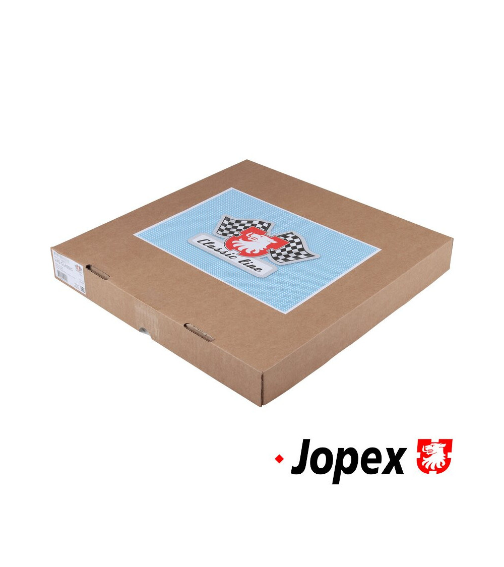 Zestaw przewodów hamulcowych