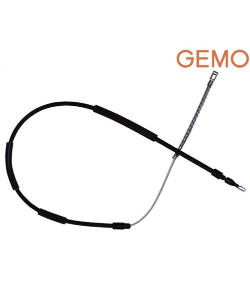 Linka hamulca ręcznego