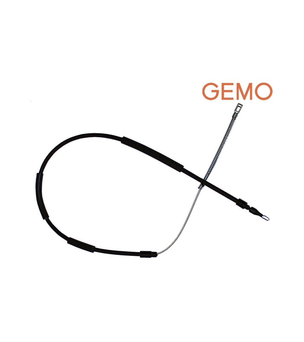 Linka hamulca ręcznego