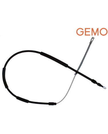 Linka hamulca ręcznego