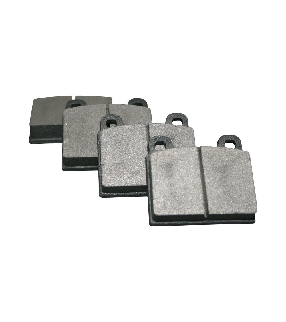 Zestaw klocków hamulcowych