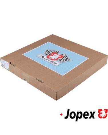 Zestaw przewodów hamulcowych