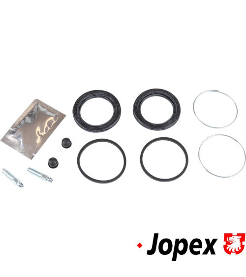 Zestaw naprawczy do zacisku hamulcowego