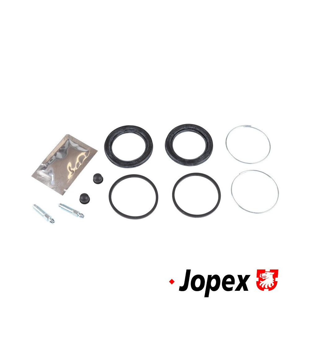 Zestaw naprawczy do zacisku hamulcowego