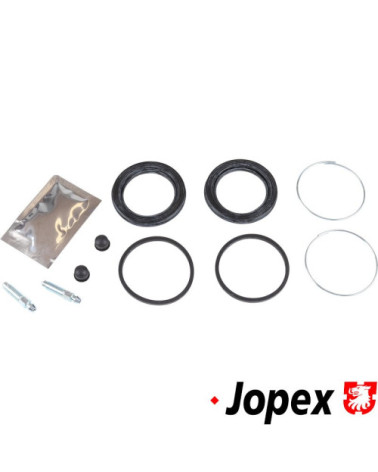 Zestaw naprawczy do zacisku hamulcowego