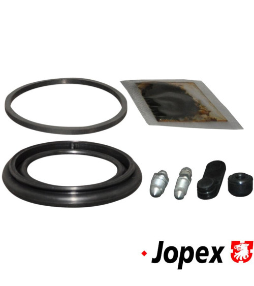 Zestaw naprawczy do zacisku hamulcowego