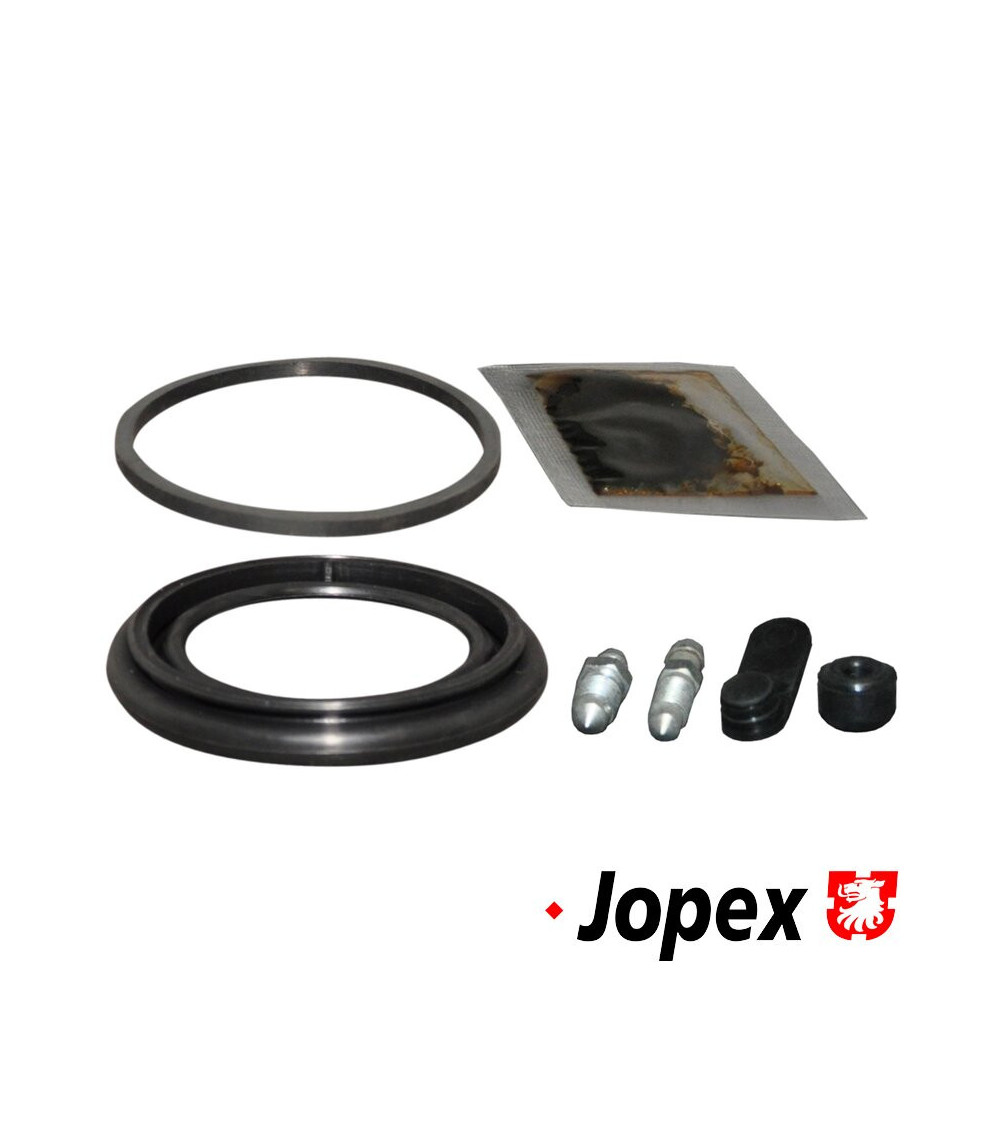 Zestaw naprawczy do zacisku hamulcowego