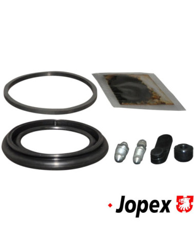 Zestaw naprawczy do zacisku hamulcowego