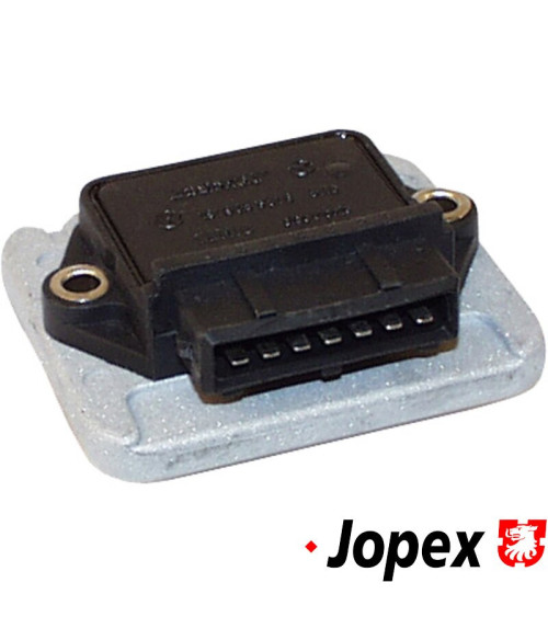 Jednostka sterująca (przełączająca) dla TCI (zapłon tranzystorowy)