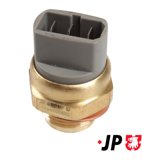 Włącznik termiczny wentylatora chłodnicy