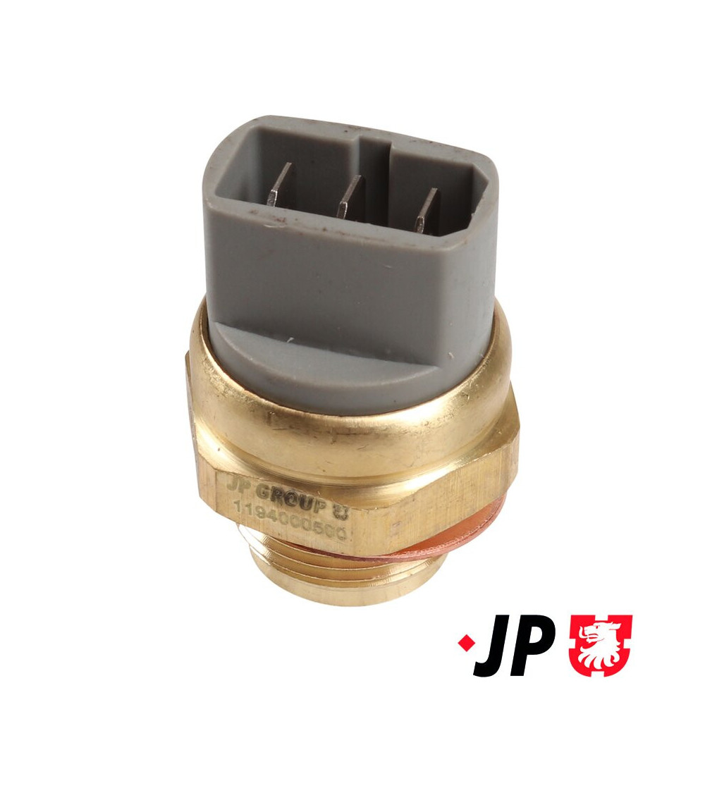 Włącznik termiczny wentylatora chłodnicy