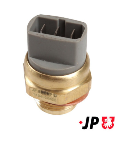 Włącznik termiczny wentylatora chłodnicy