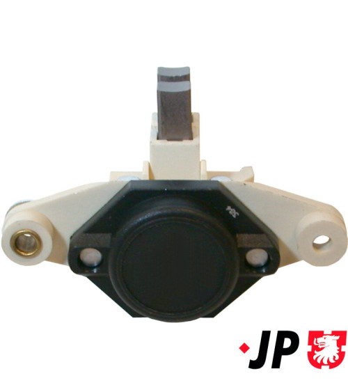 Regulator napięcia alternatora