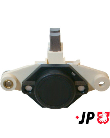 Regulator napięcia alternatora