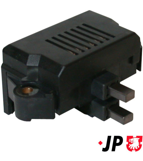 Regulator napięcia alternatora