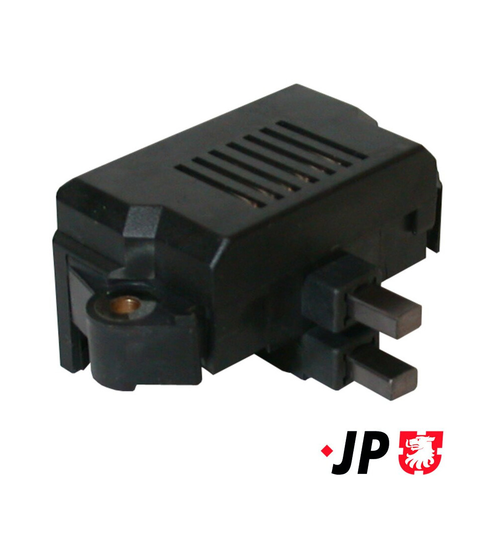 Regulator napięcia alternatora