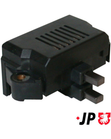 Regulator napięcia alternatora