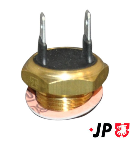 Włącznik termiczny wentylatora chłodnicy