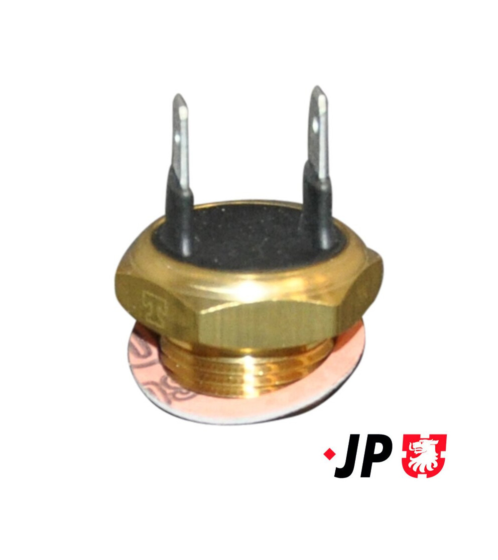 Włącznik termiczny wentylatora chłodnicy