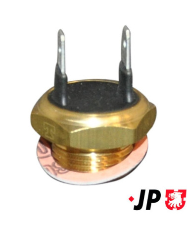 Włącznik termiczny wentylatora chłodnicy