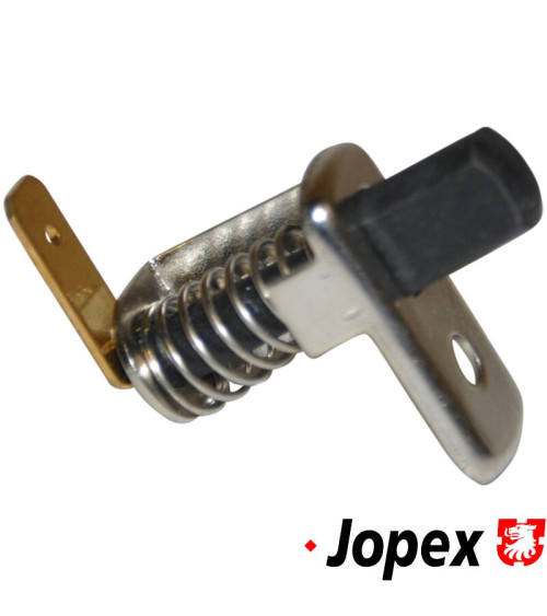 Włącznik stykowy drzwi/hamulca ręcznego