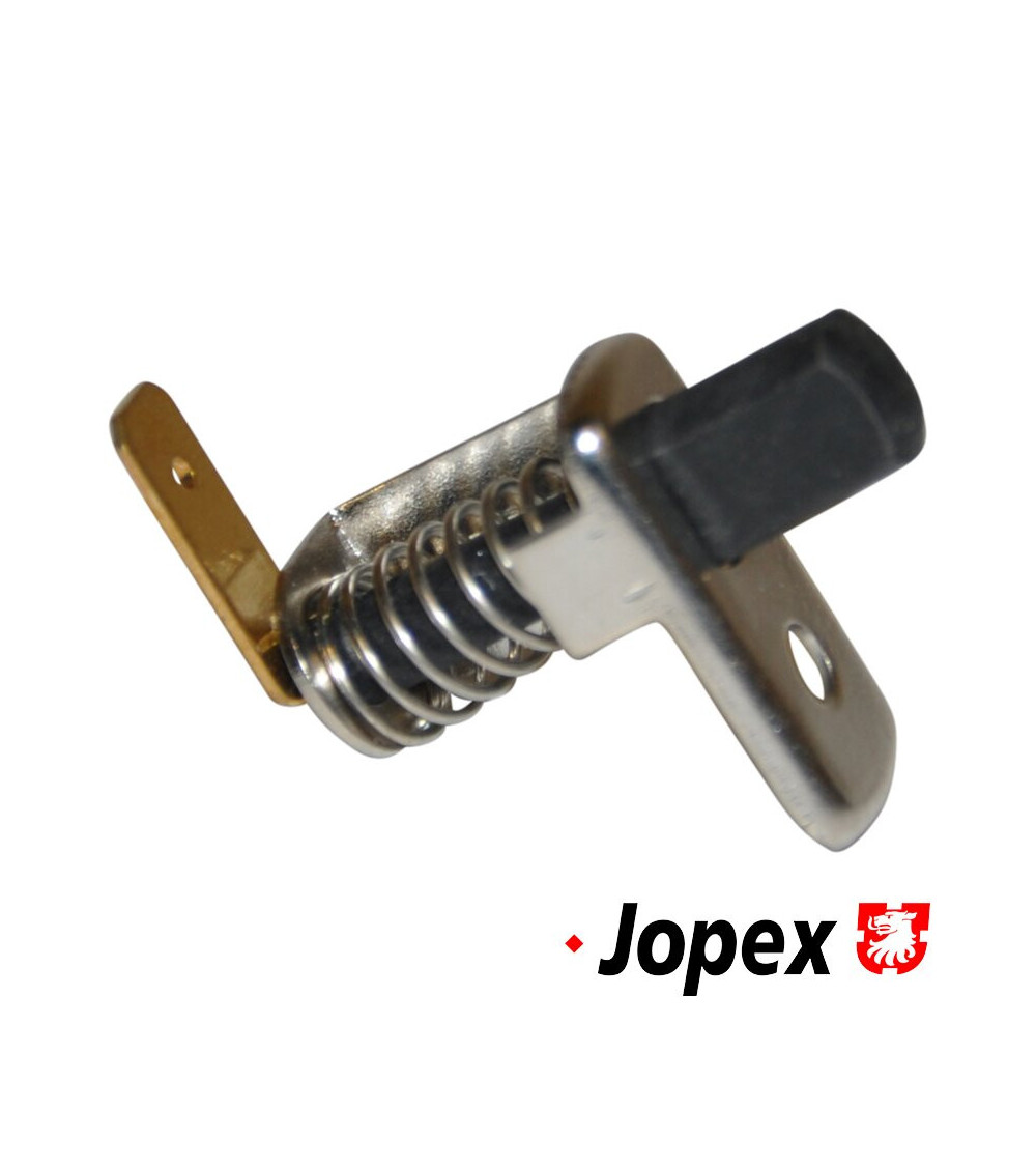 Włącznik stykowy drzwi/hamulca ręcznego