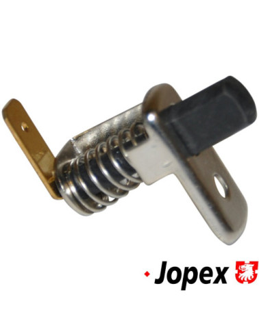 Włącznik stykowy drzwi/hamulca ręcznego