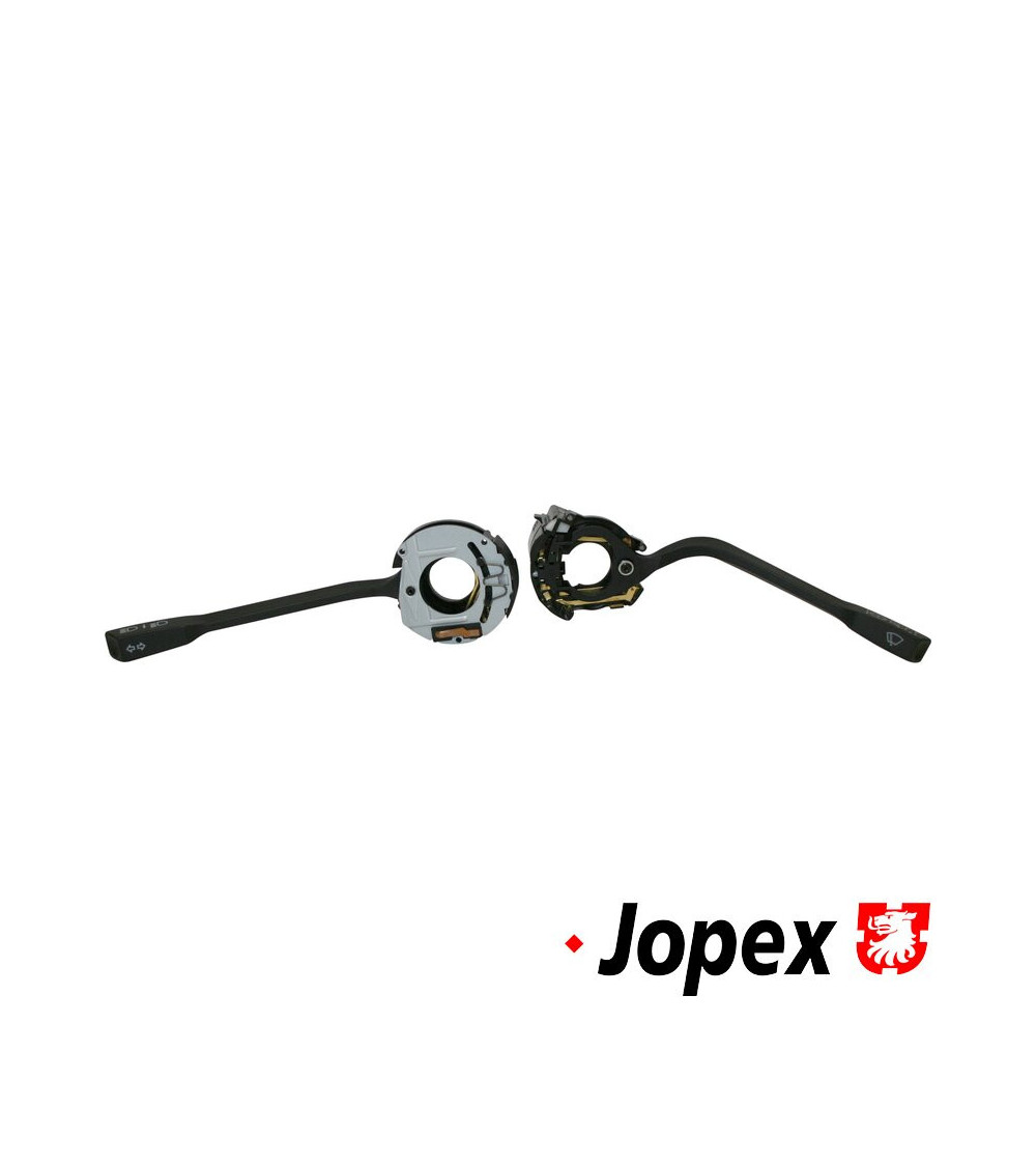 Zestaw styków kierunkowskazów