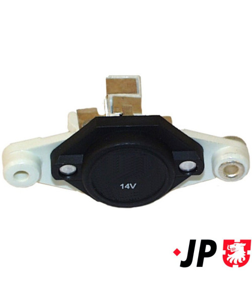 Regulator napięcia alternatora