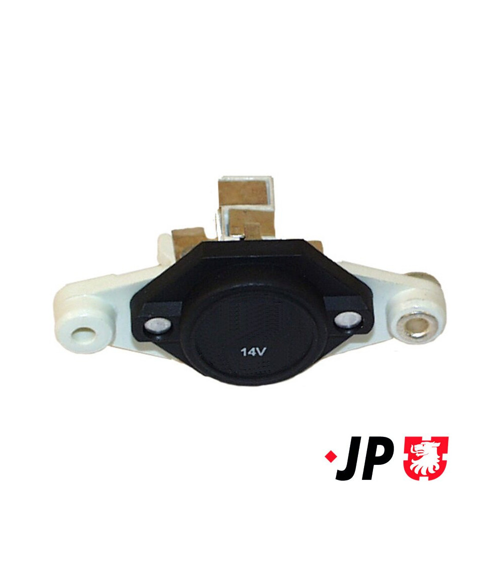 Regulator napięcia alternatora