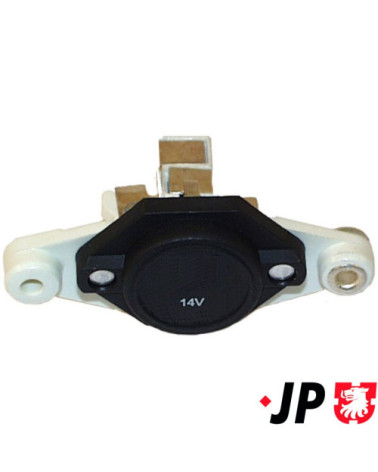 Regulator napięcia alternatora