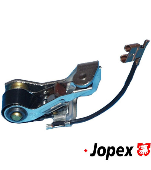 Zestaw przerywacza zapłonu (platynki)